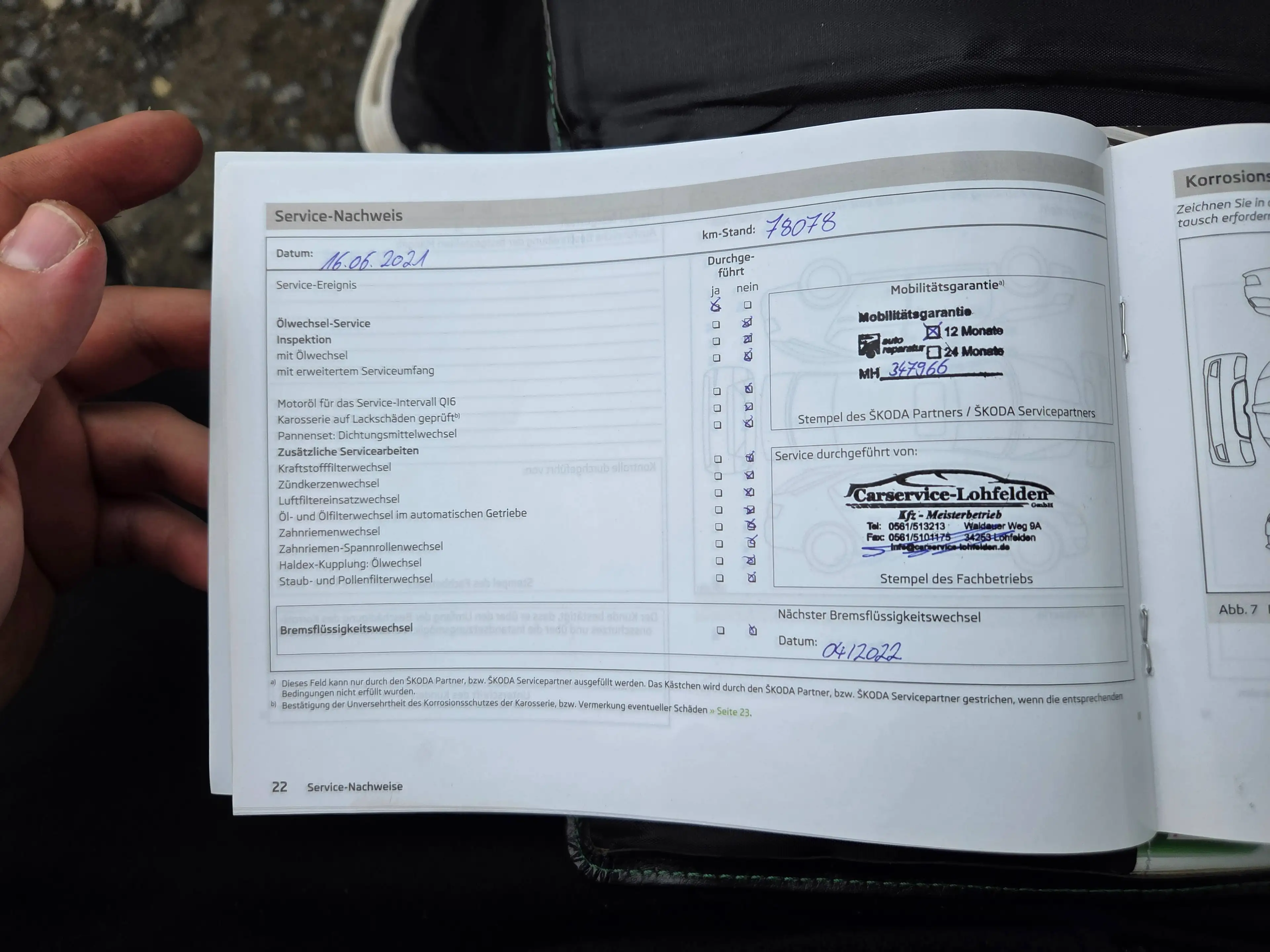 Skoda Citigo Sport, Comfort + Urban Paket, Sportsitze, Alu — photo 11