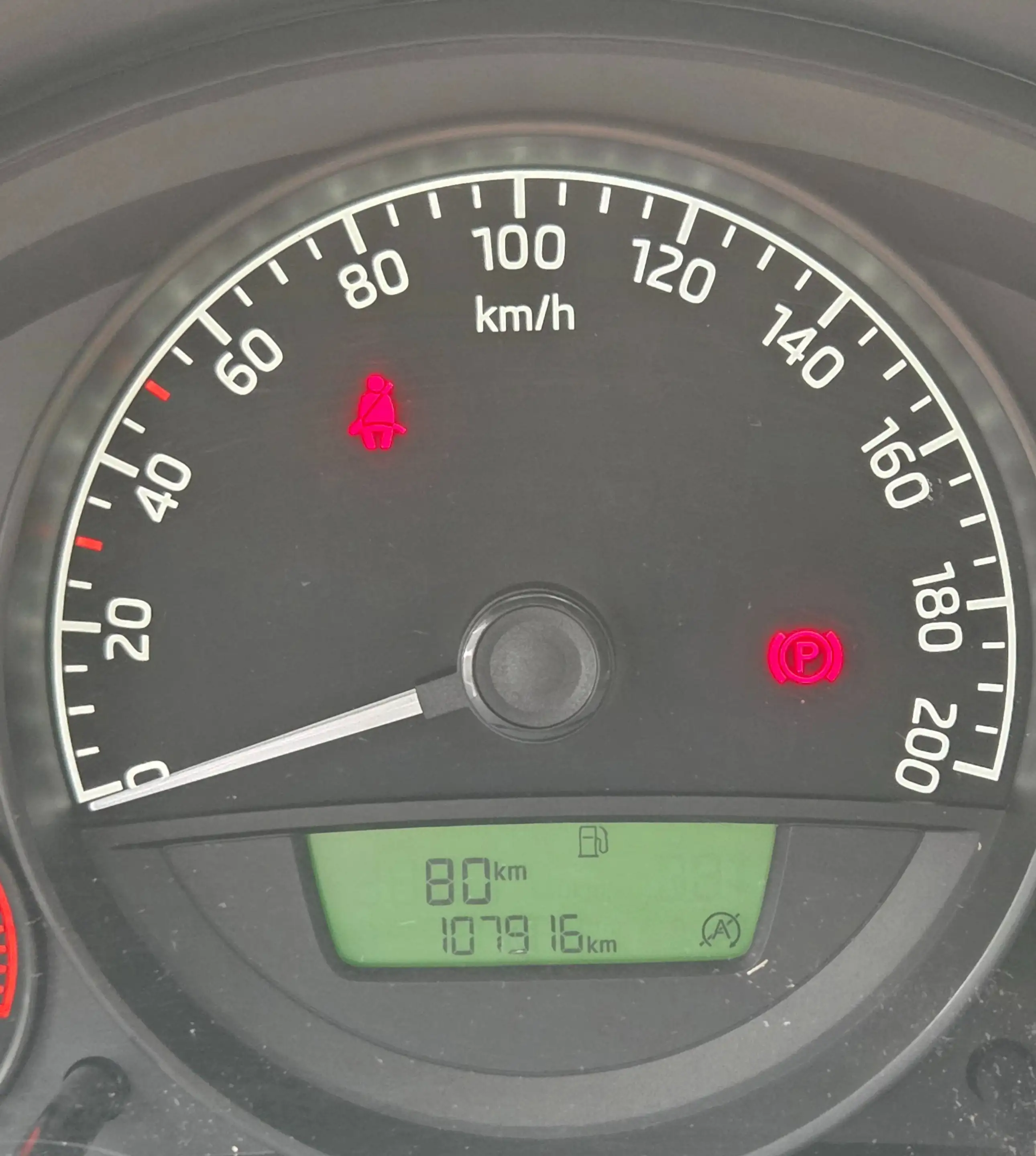 Skoda Citigo Sport, Comfort + Urban Paket, Sportsitze, Alu — photo 10