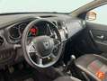 Dacia Sandero 0.9 TCE Stepway Comfort 66kW Rojo - thumbnail 10