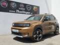 Fiat Grande Panda Benzin 100 La Prima Braun - thumbnail 1