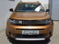 Fiat Grande Panda Benzin 100 La Prima Braun - thumbnail 4