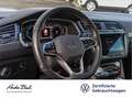 Volkswagen Tiguan R-Line 2.0TDI DSG 4Motion HuD Matrix ACC Schwarz - thumbnail 11