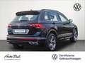 Volkswagen Tiguan R-Line 2.0TDI DSG 4Motion HuD Matrix ACC Schwarz - thumbnail 4