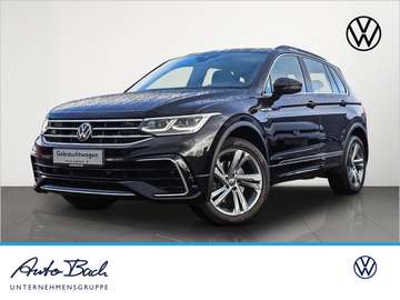 R-Line 2.0TDI DSG 4Motion HuD Matrix ACC