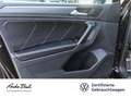 Volkswagen Tiguan R-Line 2.0TDI DSG 4Motion HuD Matrix ACC Schwarz - thumbnail 9