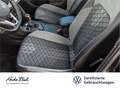 Volkswagen Tiguan R-Line 2.0TDI DSG 4Motion HuD Matrix ACC Schwarz - thumbnail 10