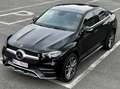 Mercedes-Benz GLE 350 Coupé - 54.500€ - Leasing 1.718€/M Zwart - thumbnail 7