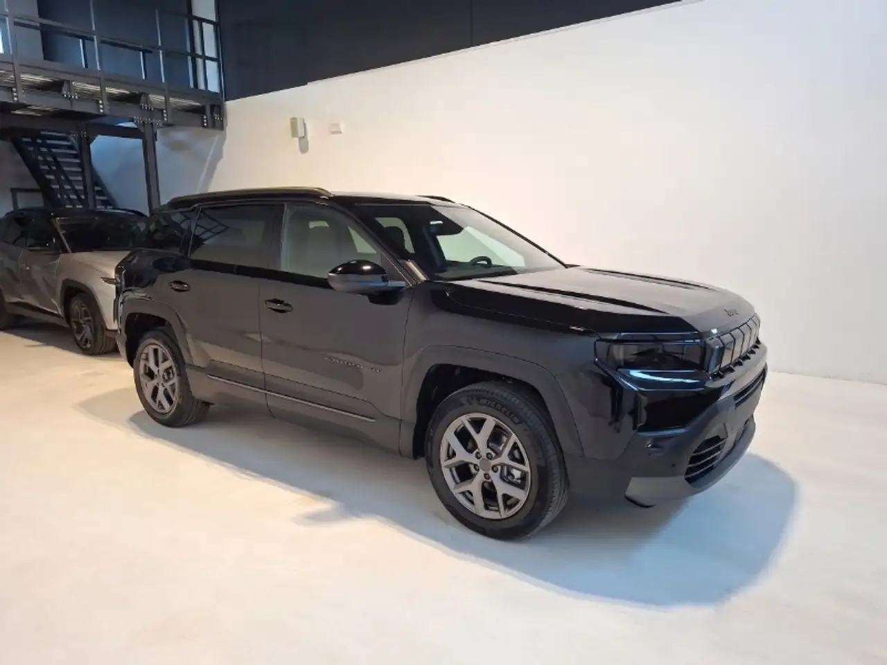 Jeep Compass 2026
