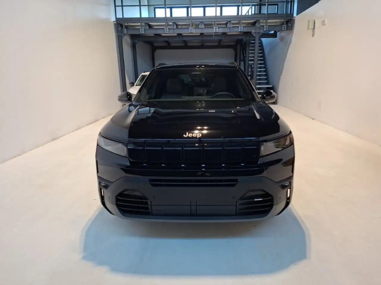 Jeep Compass 2026