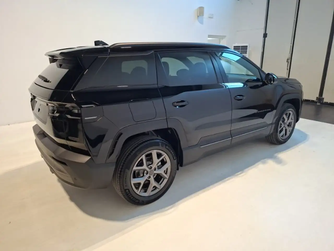 Jeep Compass 2026 — фото 6