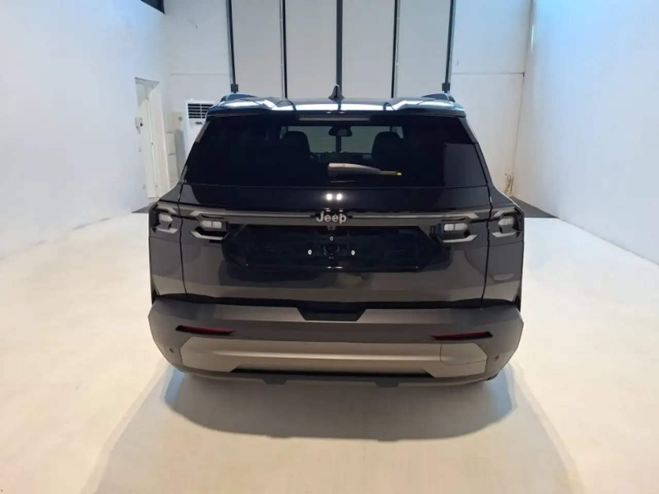 Jeep Compass 2026