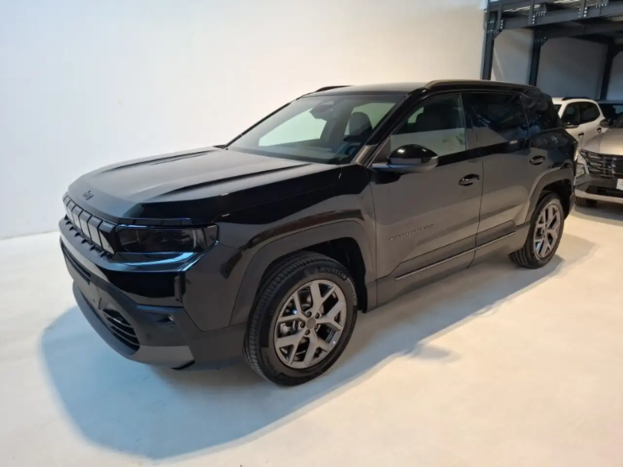 Jeep Compass 2026