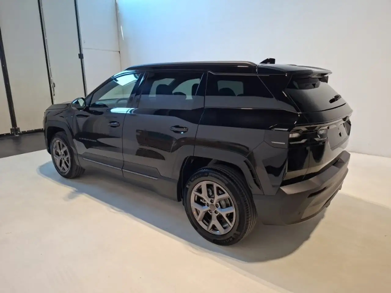 Jeep Compass 2026