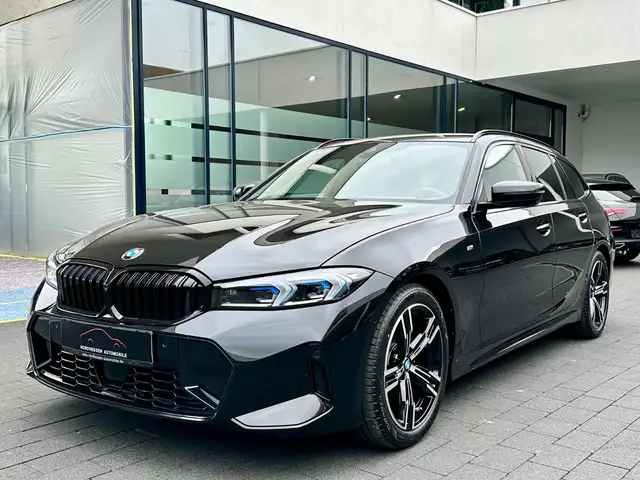 BMW M main image