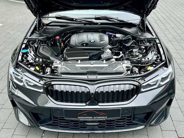 BMW M view 6