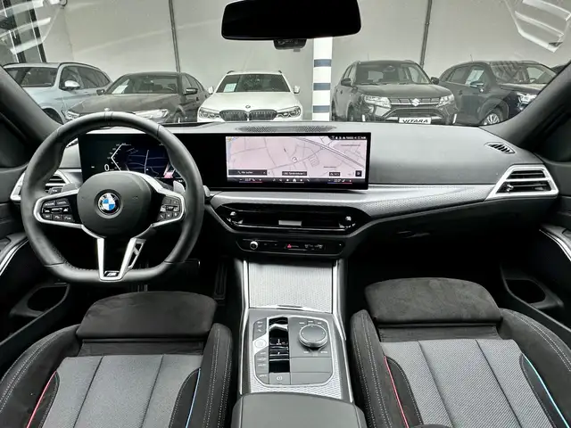 BMW M view 12