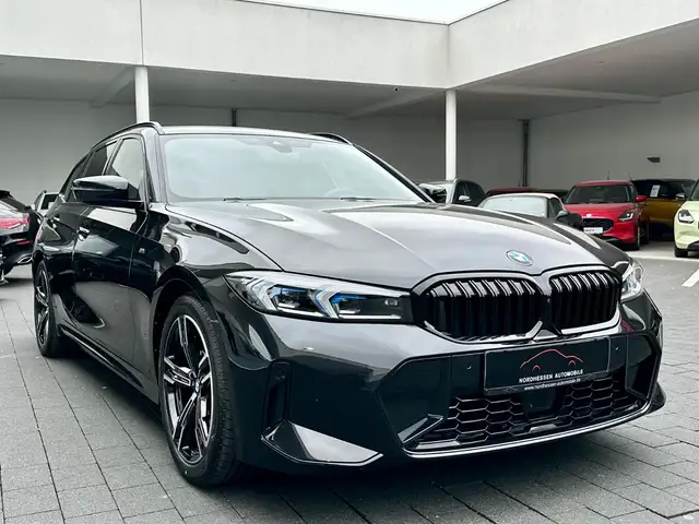 BMW M view 2