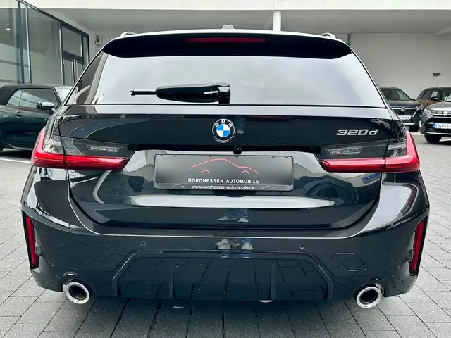 BMW M view 7
