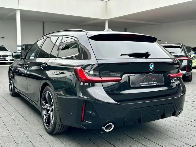 BMW M view 3