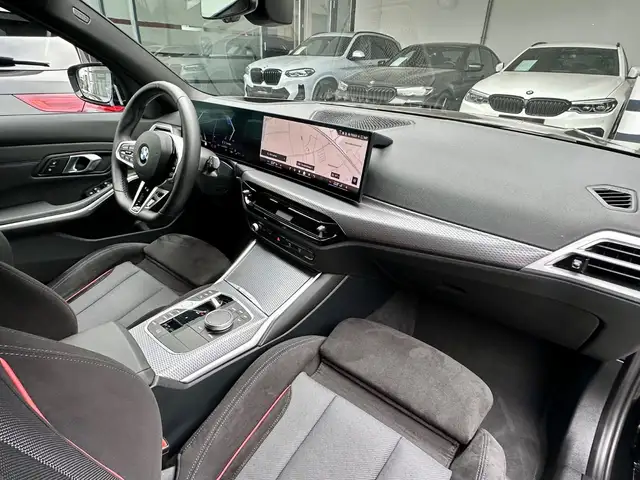 BMW M view 13