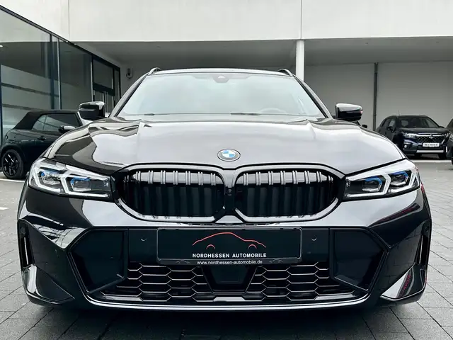 BMW M view 5