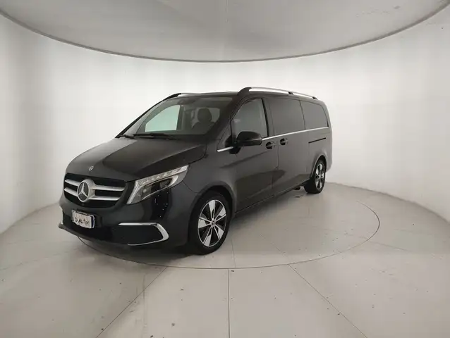 Mercedes-Benz V 250 V Extralong 250 d Premium auto
