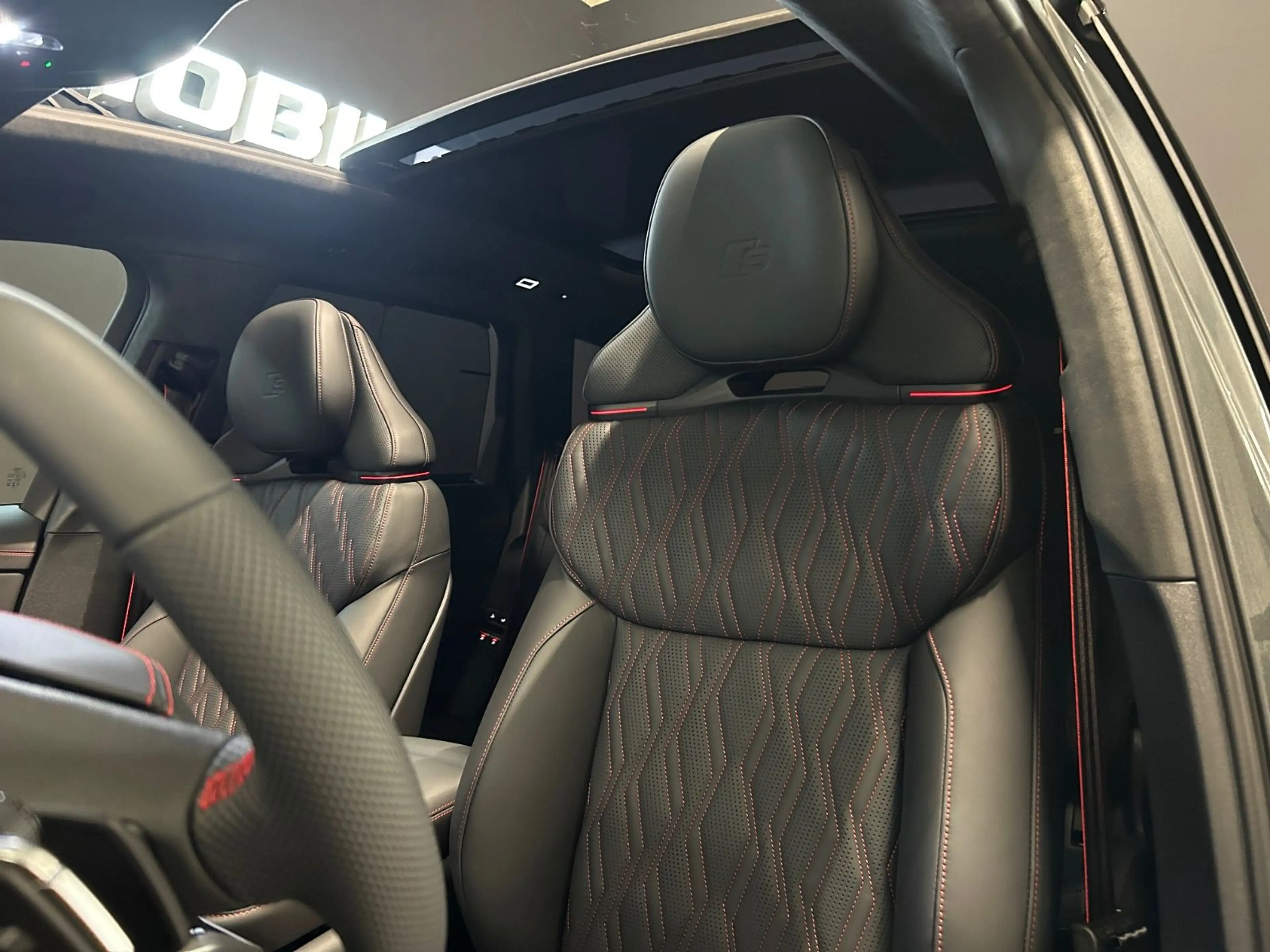 Audi Q7 TDI 220KW NEW MODEL/7SEATS/TECH PRO/MASSAGE — photo 6
