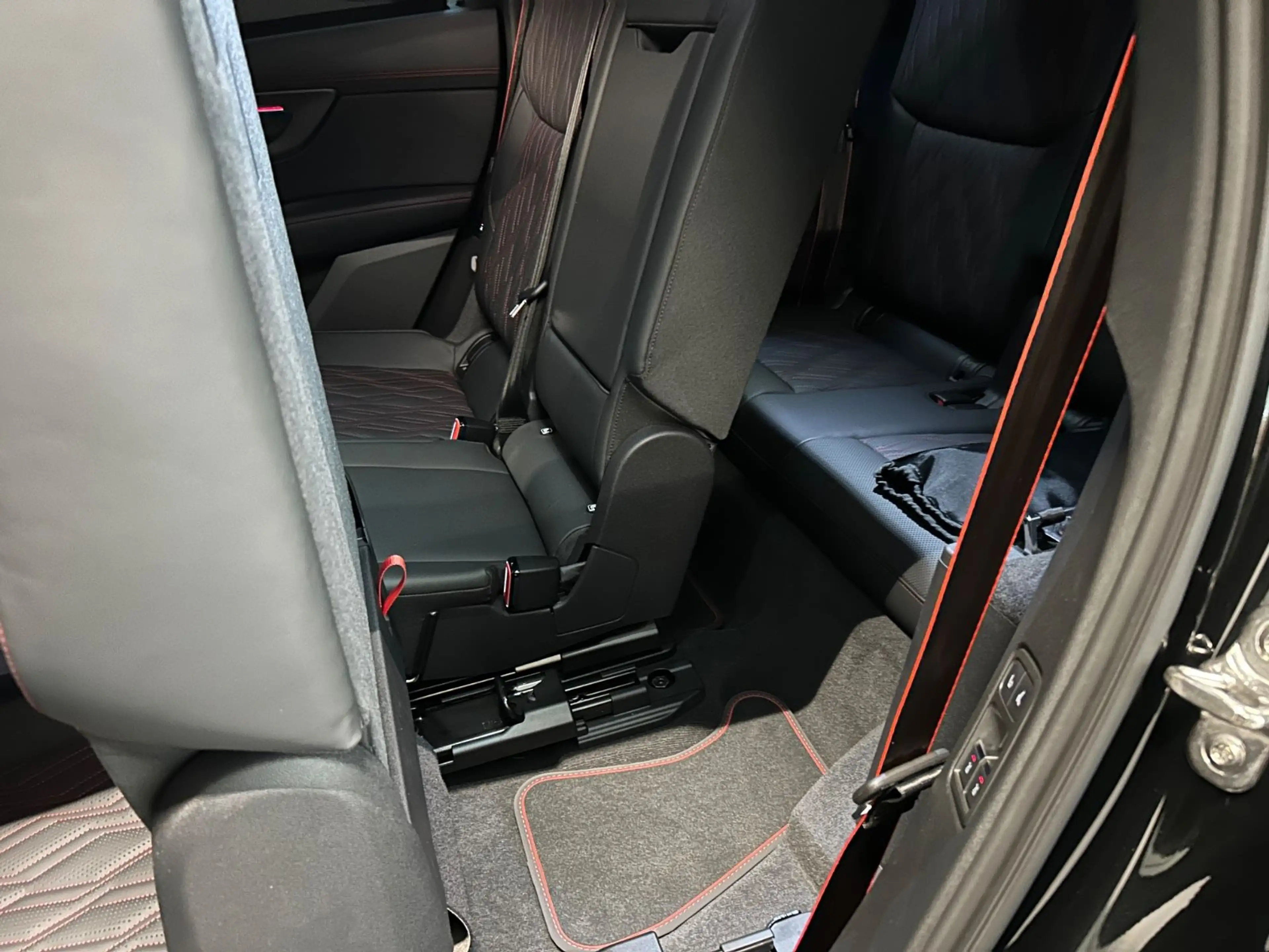 Audi Q7 TDI 220KW NEW MODEL/7SEATS/TECH PRO/MASSAGE — photo 10