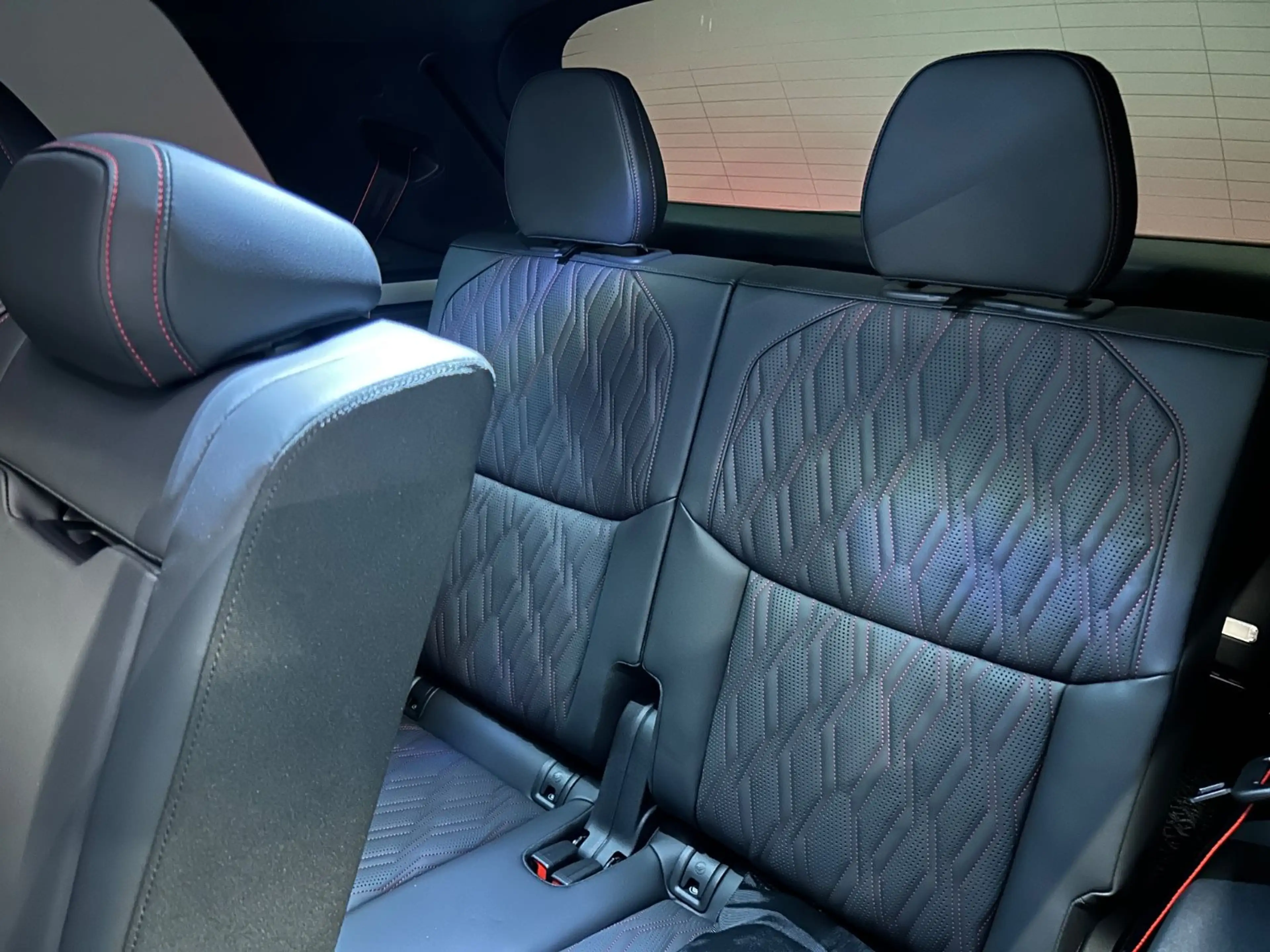 Audi Q7 TDI 220KW NEW MODEL/7SEATS/TECH PRO/MASSAGE — photo 11