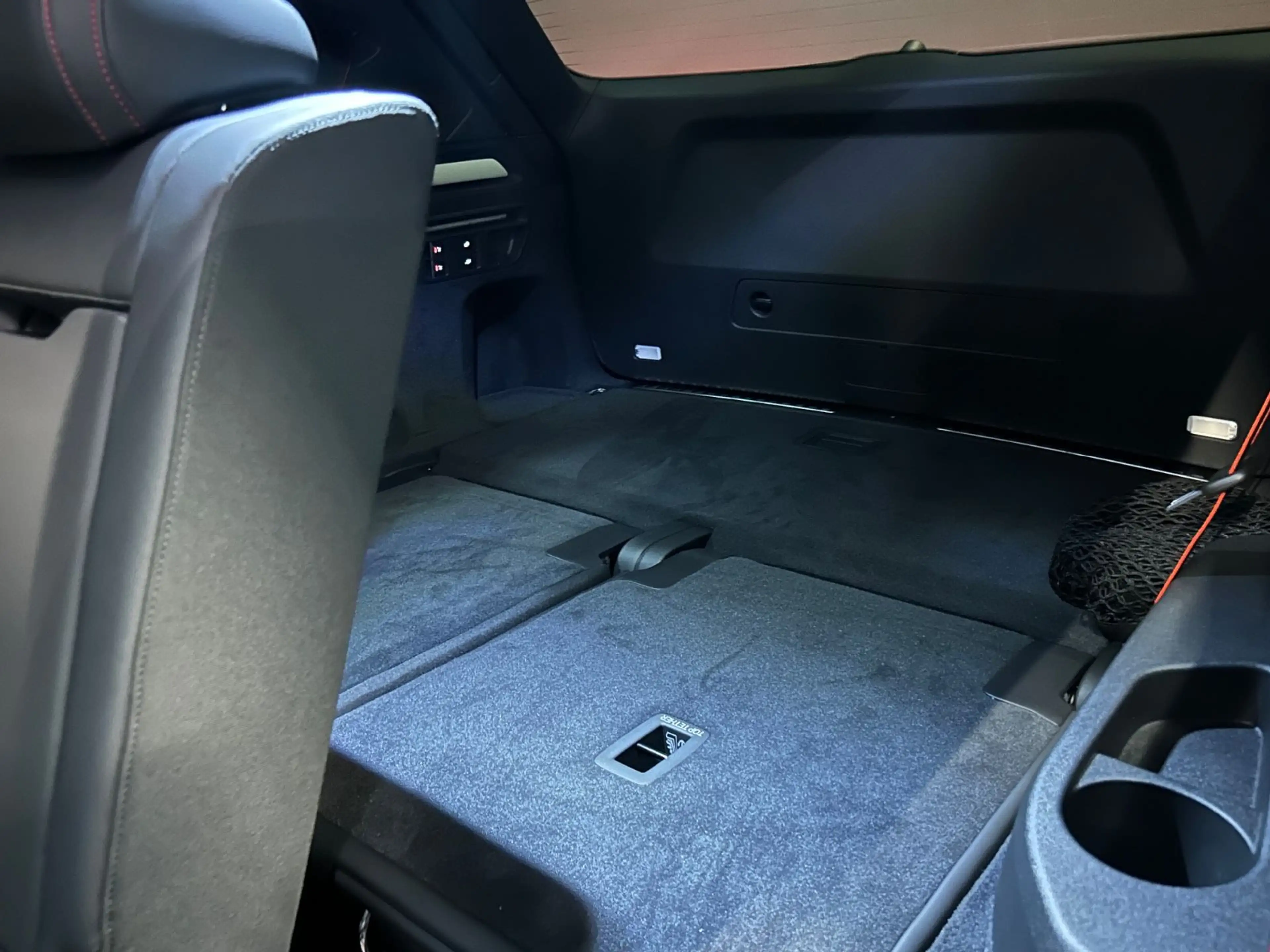 Audi Q7 TDI 220KW NEW MODEL/7SEATS/TECH PRO/MASSAGE — photo 12