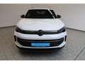 Volkswagen Tiguan 1.5 eTSI GOAL DSG Matrix/AHK/NAV/Klima/SH Weiß - thumbnail 3