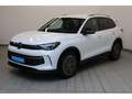 Volkswagen Tiguan 1.5 eTSI GOAL DSG Matrix/AHK/NAV/Klima/SH Weiß - thumbnail 2