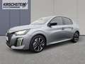 Peugeot 208 Allure 360 Grad Kamera Totwinkel Navi LED Grau - thumbnail 2