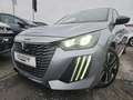 Peugeot 208 Allure 360 Grad Kamera Totwinkel Navi LED Grau - thumbnail 5
