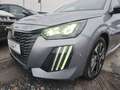 Peugeot 208 Allure 360 Grad Kamera Totwinkel Navi LED Grau - thumbnail 6
