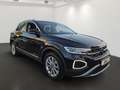Volkswagen T-Roc Style STYLE 1.5TSI DSG KAMERA+MATRIX+ACC+KEYLESS+N Schwarz - thumbnail 3