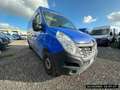Renault Master TA L2 H2  T33 2.3DCI 130CV E6 tg : FT385CT Blu/Azzurro - thumbnail 5