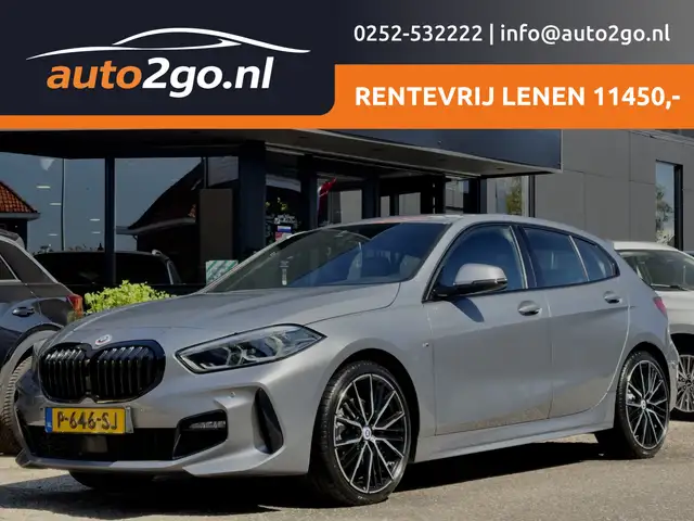 BMW 1er