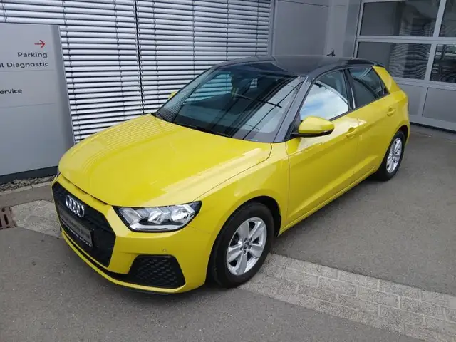 Audi A1 Sportback 30 TFSi 6-Gang