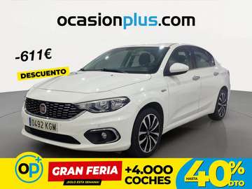 Sedán 1.3 Multijet II Lounge