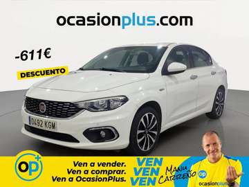 Sedán 1.3 Multijet II Lounge