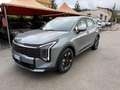 Kia Sportage Sportage 1.6 crdi mhev GT-line Sunroof Pack mt Gris - thumbnail 5