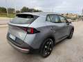 Kia Sportage Sportage 1.6 crdi mhev GT-line Sunroof Pack mt Gris - thumbnail 2
