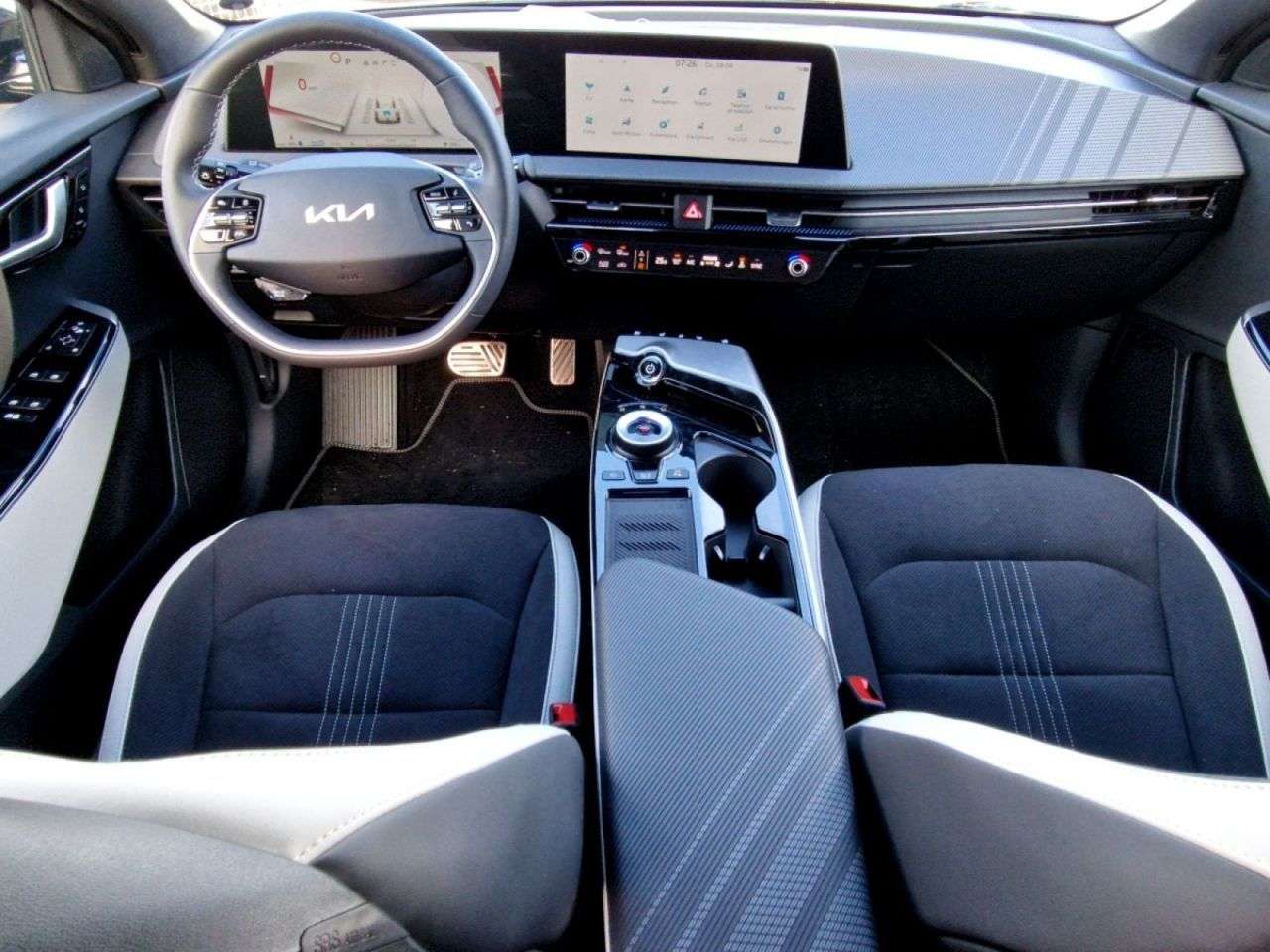 Kia EV6