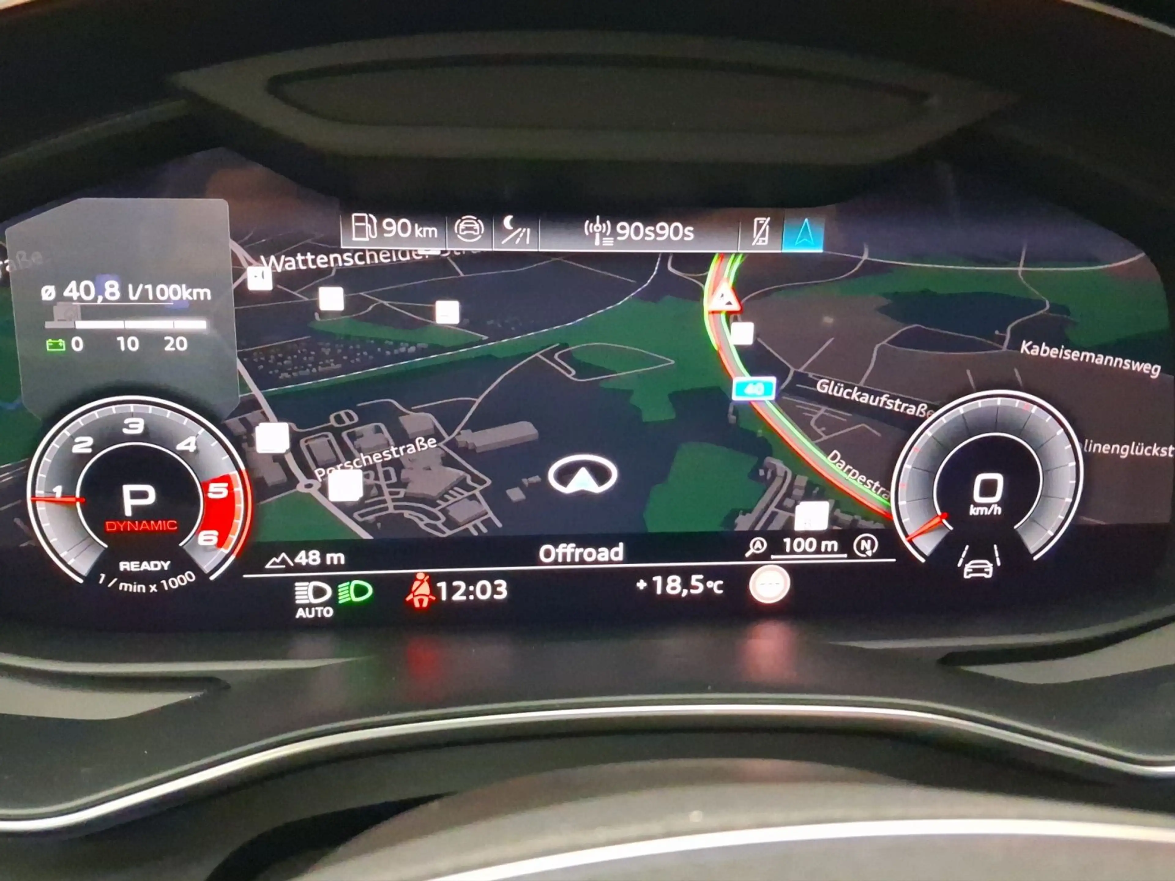 Audi S7 TDI Q HD-MATRIX 360° BuO VIRTUAL+ — photo 10