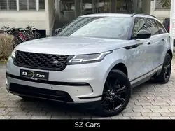 Land Rover Range Rover Velar 3.0 D300 SE AWD AHK