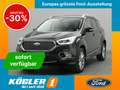 Ford Kuga Vignale 150PS/Winter-P./PDC/Navi/Bi-Xenon Zwart - thumbnail 1