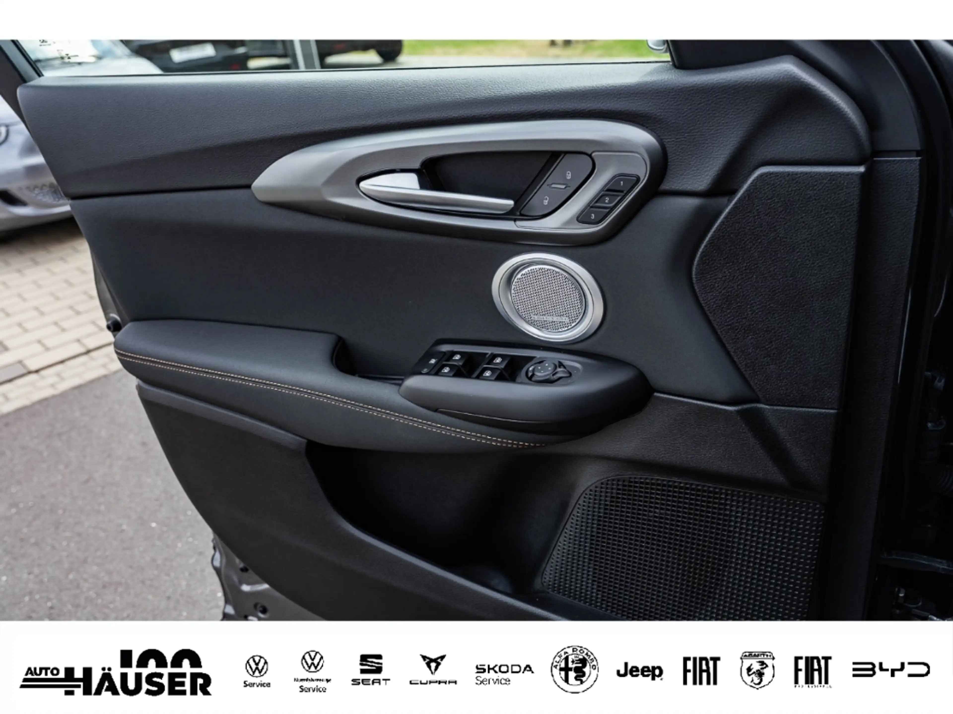 Alfa Romeo Tonale Veloce 1.5 VGT 48V-Hybrid HARMAN KARDON SITZBEL. E — photo 20