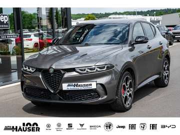 Veloce 1.5 VGT 48V-Hybrid HARMAN KARDON SITZBEL. E
