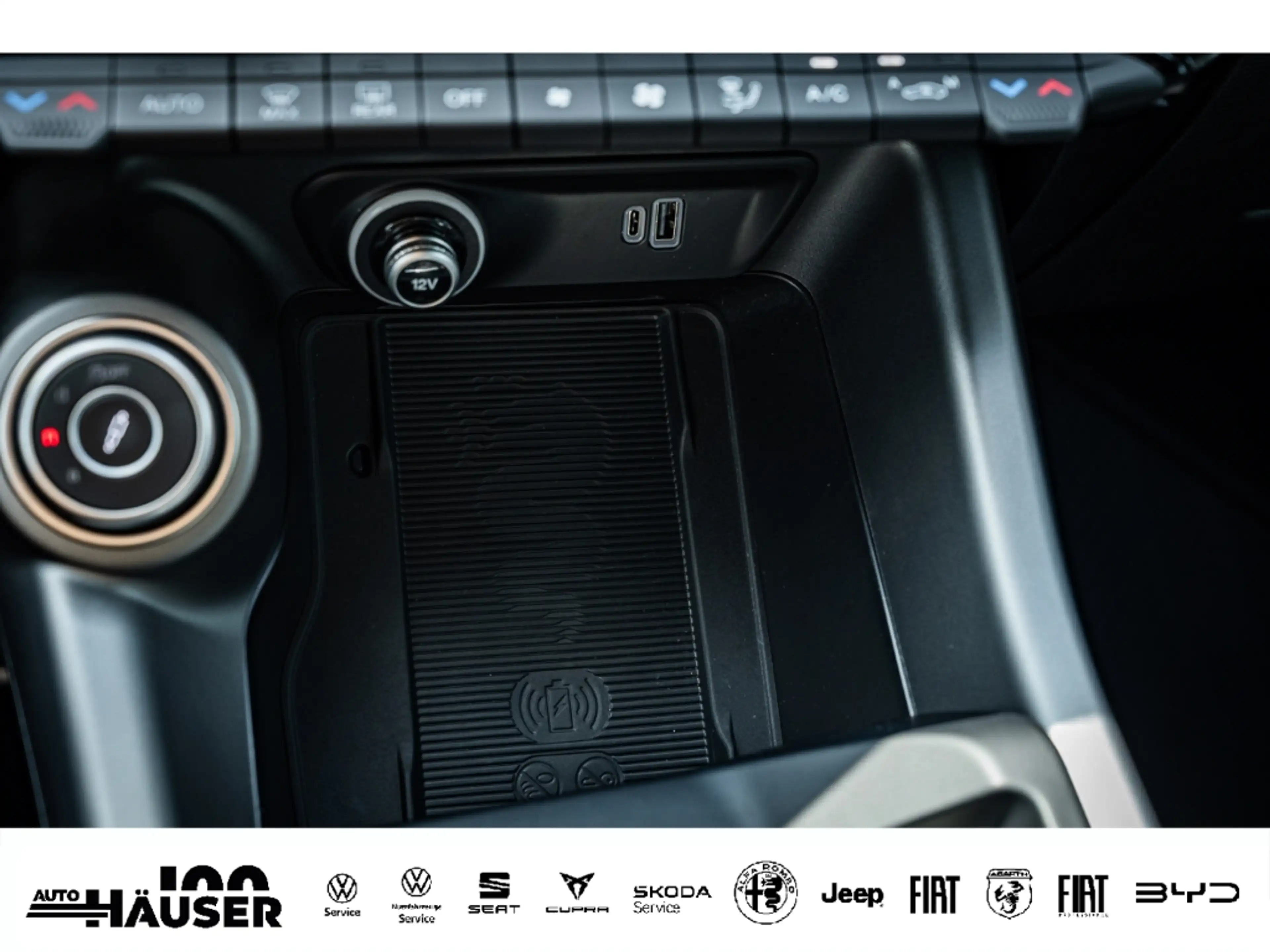 Alfa Romeo Tonale Veloce 1.5 VGT 48V-Hybrid HARMAN KARDON SITZBEL. E — photo 31
